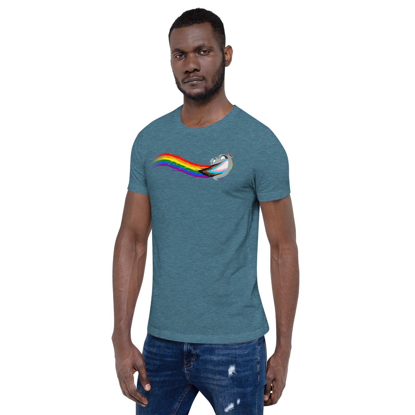 Pride Unisex T-shirt