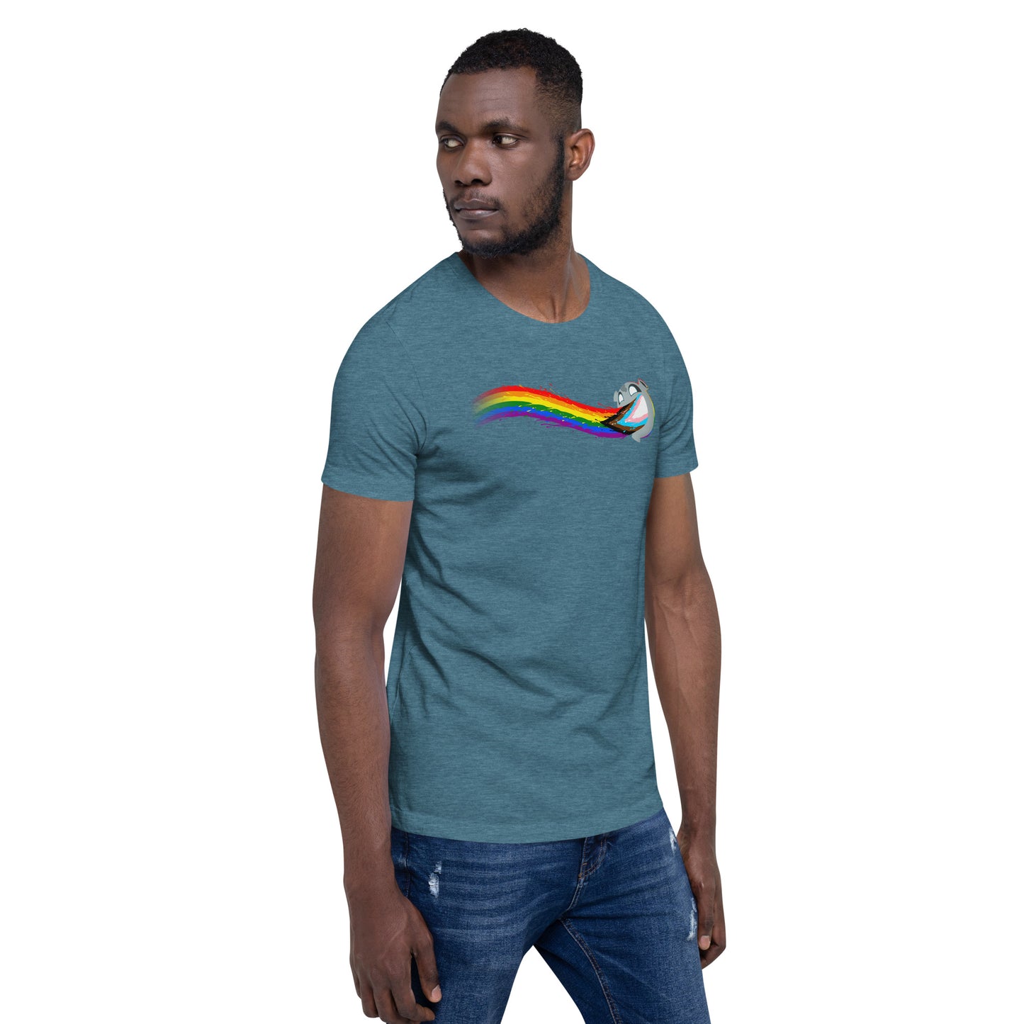 Pride Unisex T-shirt
