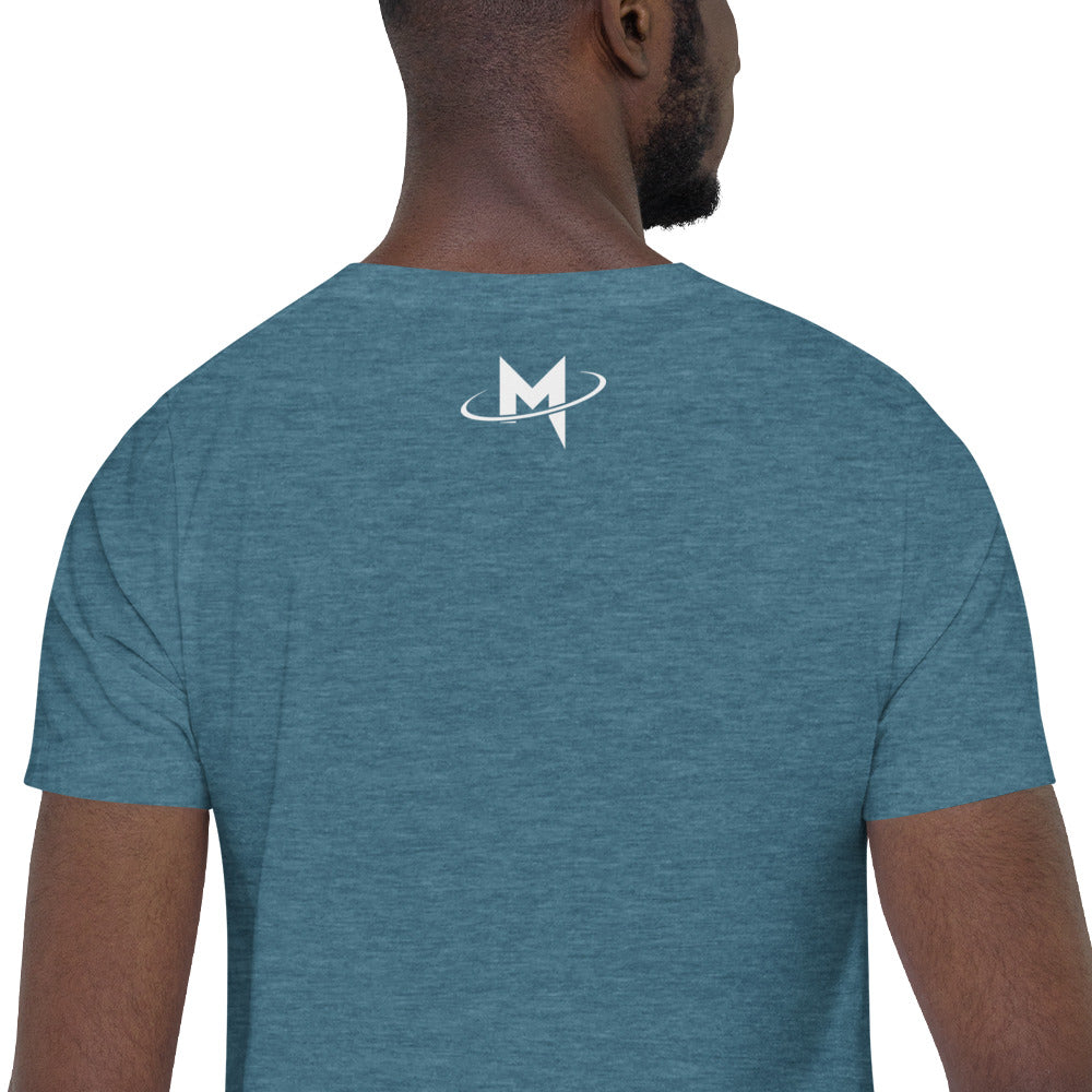 Pride Unisex T-shirt