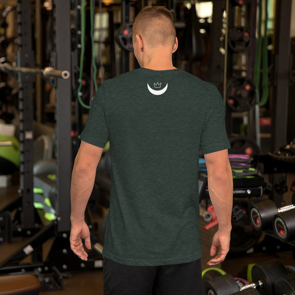All Seeing Eye Unisex T-Shirt