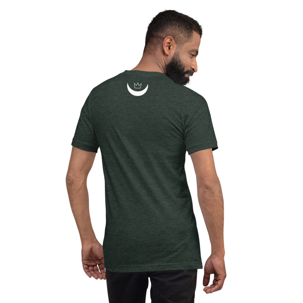 Plague Doctor Unisex T-Shirt