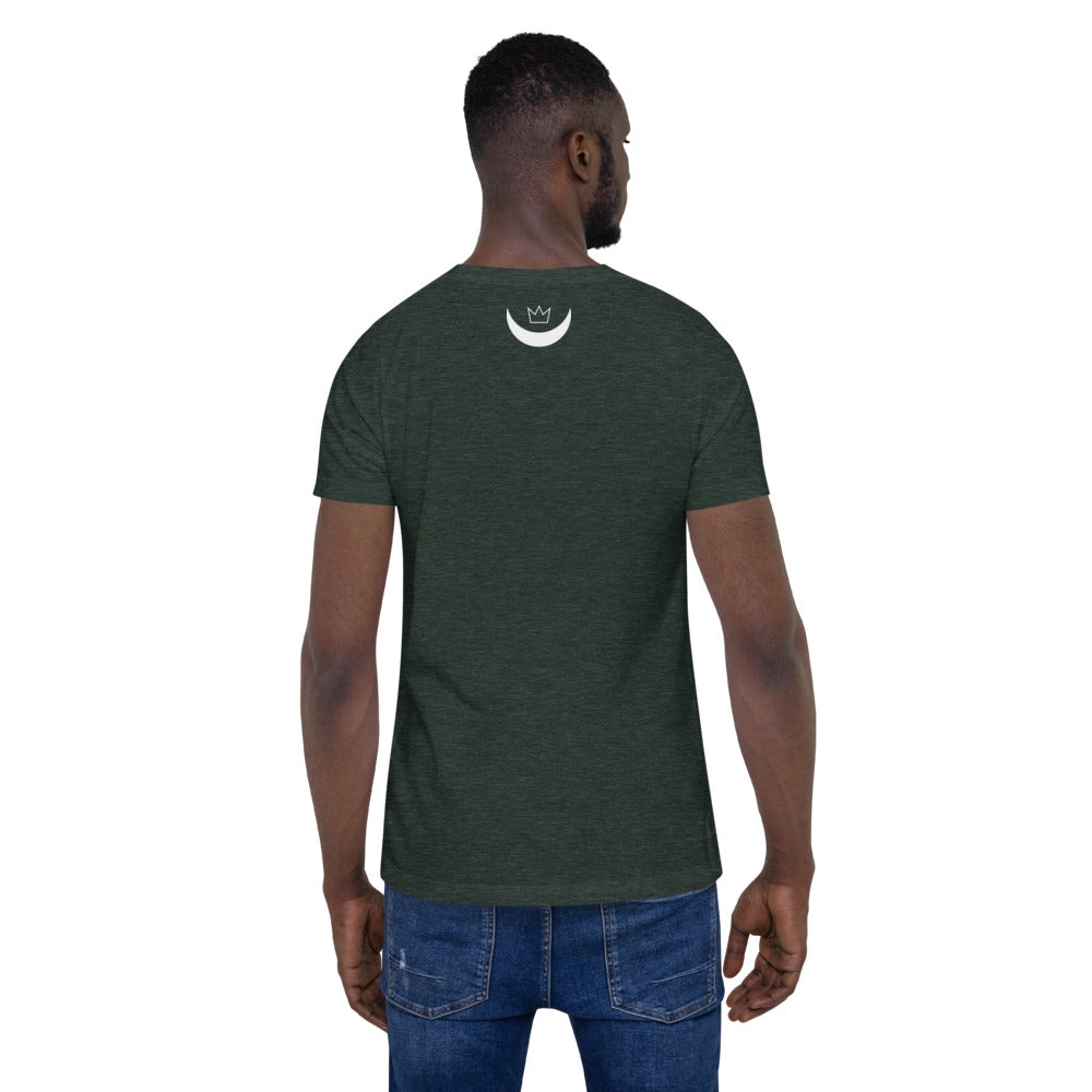 Fricken Bats Unisex T-Shirt