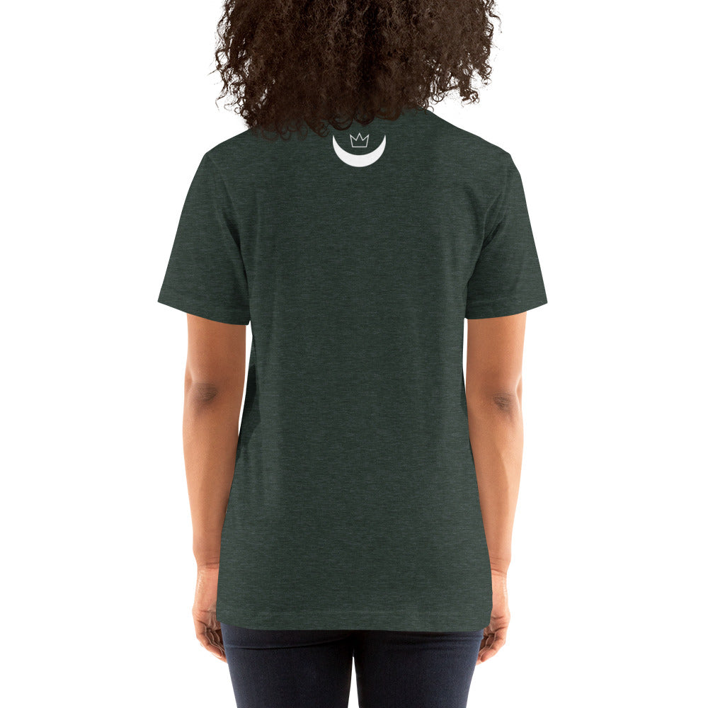 Ouija Unisex T-shirt