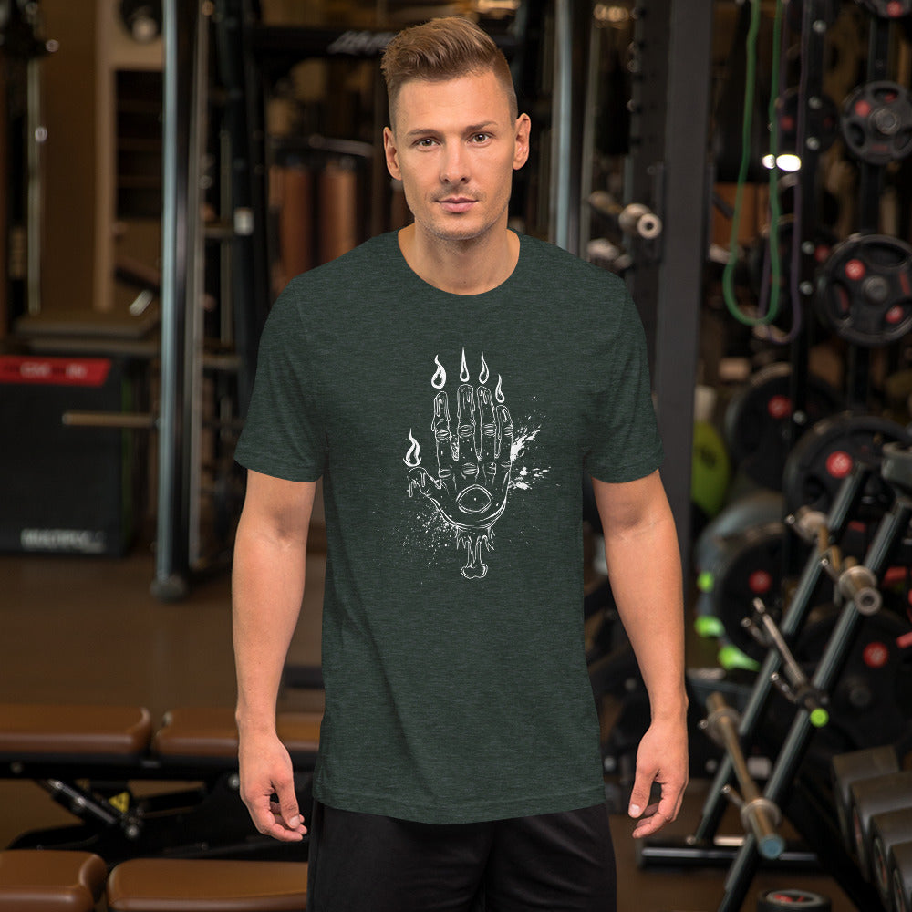 All Seeing Eye Unisex T-Shirt