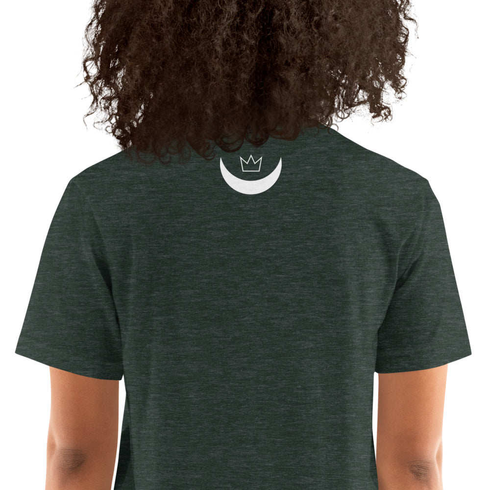 Ouija Unisex T-shirt