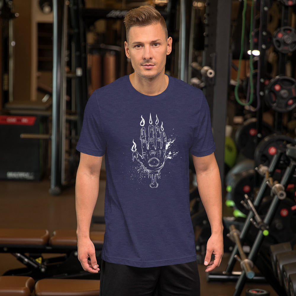All Seeing Eye Unisex T-Shirt