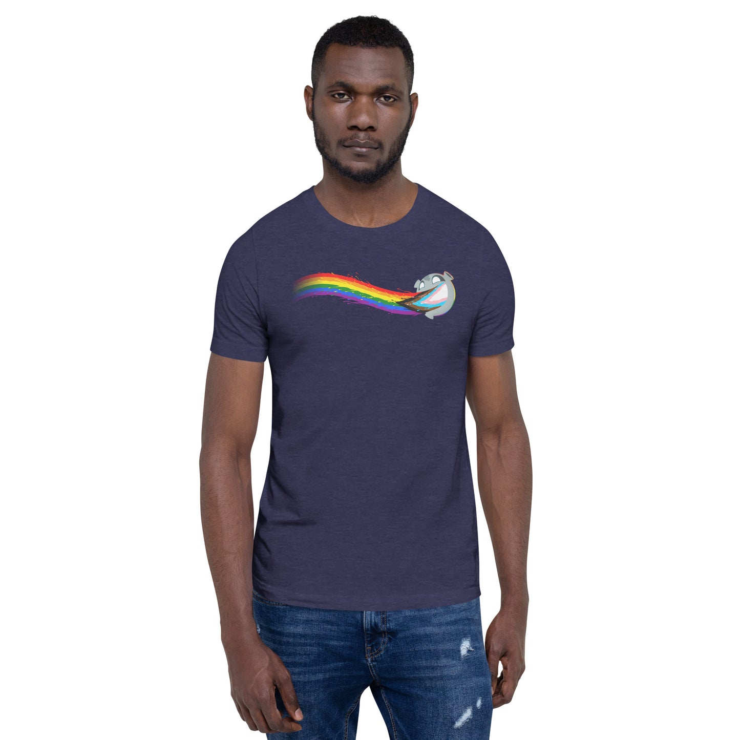 Pride Unisex T-shirt