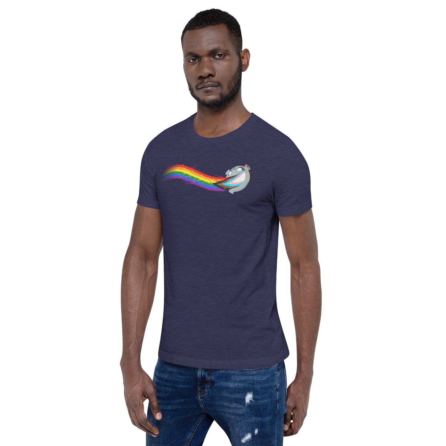 Pride Unisex T-shirt