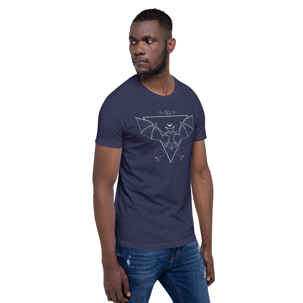 Fricken Bats Unisex T-Shirt