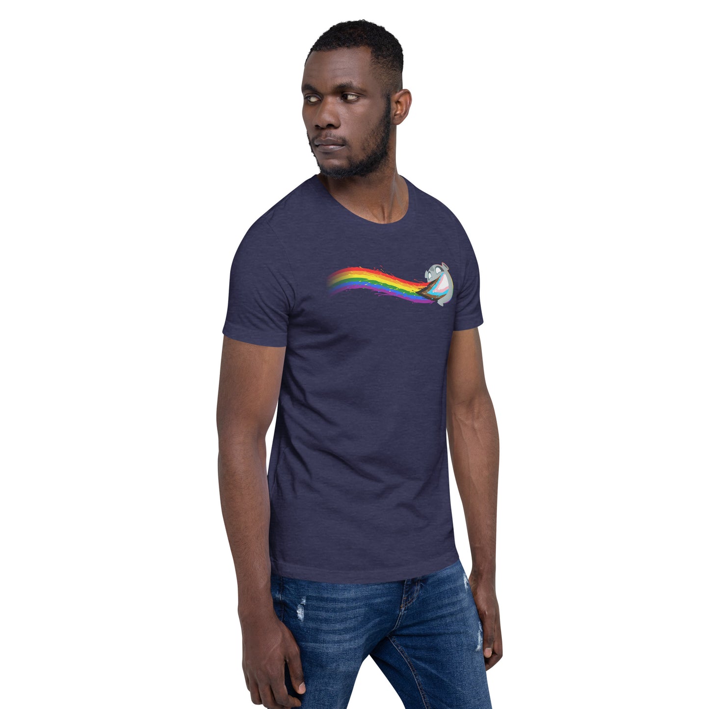Pride Unisex T-shirt