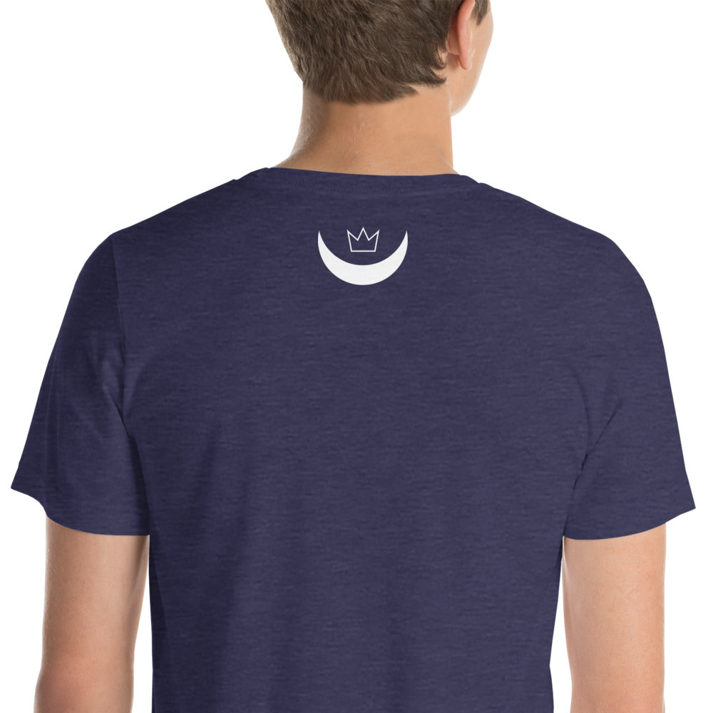 No Love Like Crow Love Unisex T-shirt