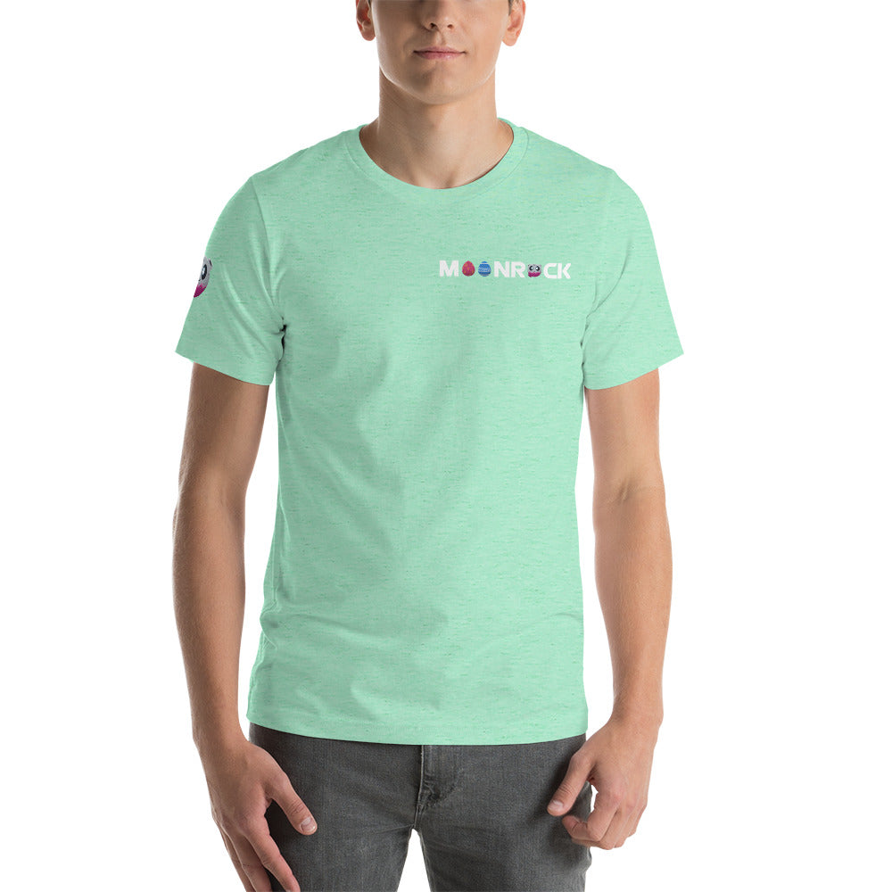 Easter Short-sleeve Unisex T-shirt