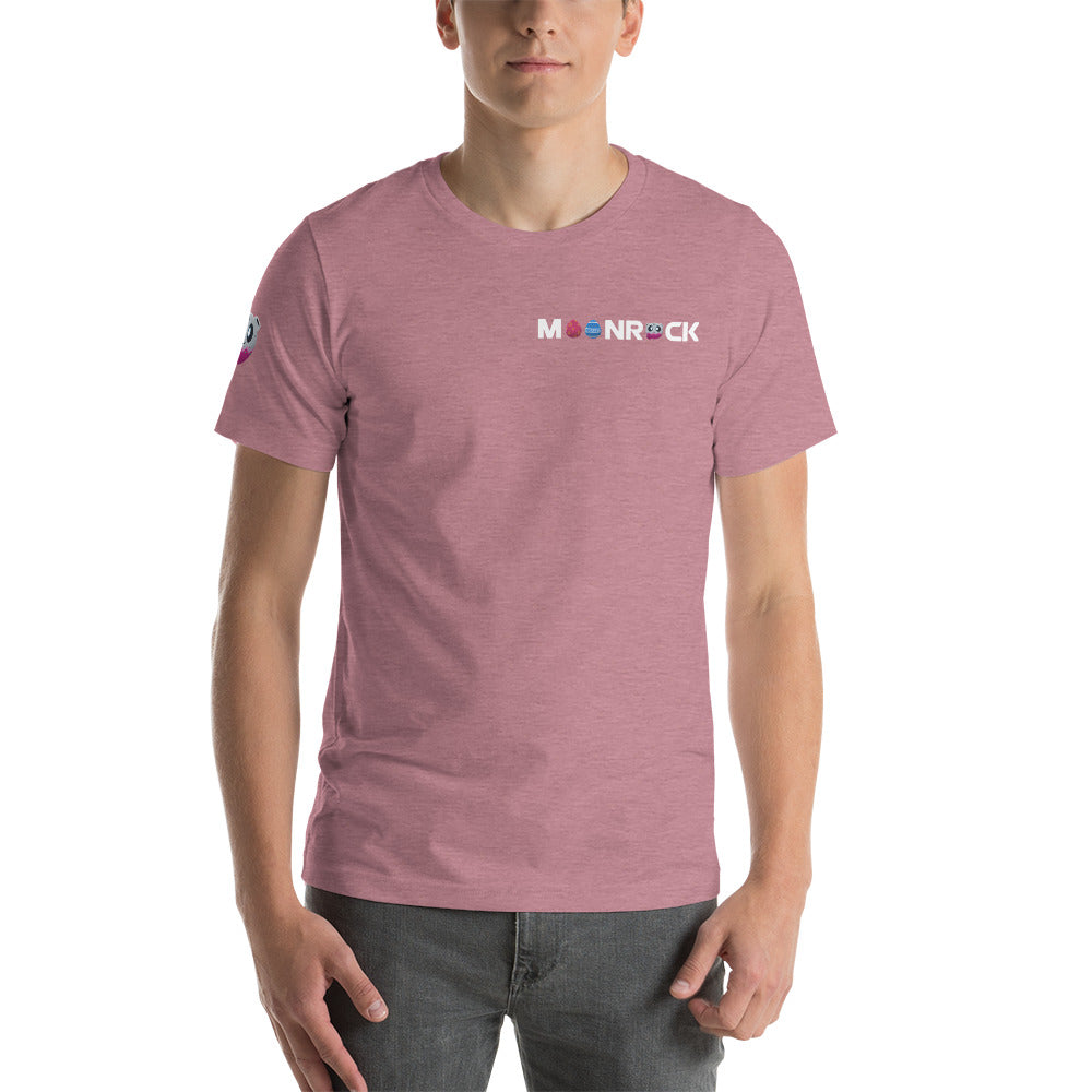 Easter Short-sleeve Unisex T-shirt
