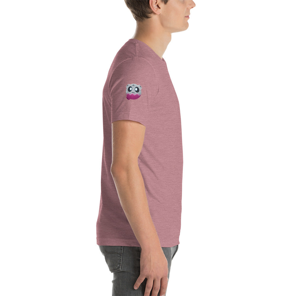 Easter Short-sleeve Unisex T-shirt