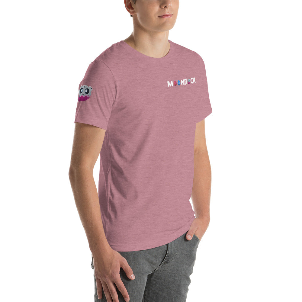 Easter Short-sleeve Unisex T-shirt