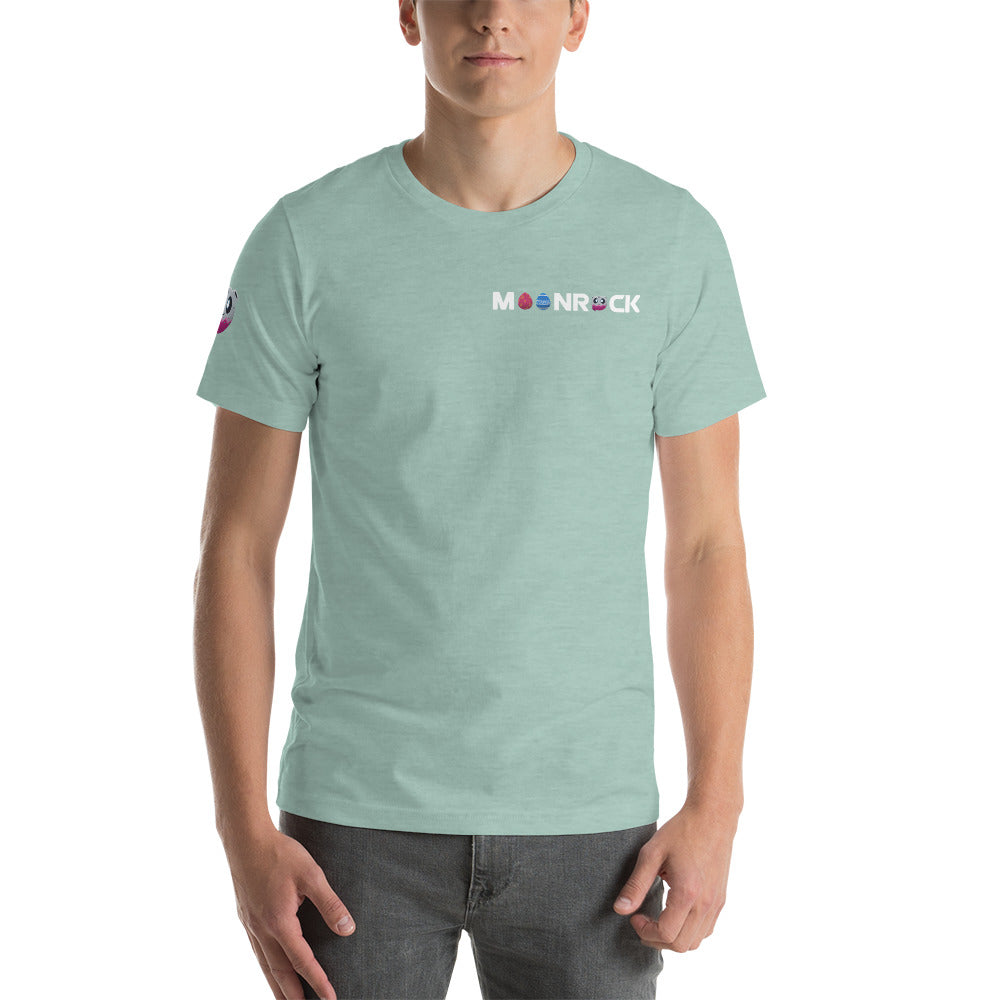 Easter Short-sleeve Unisex T-shirt