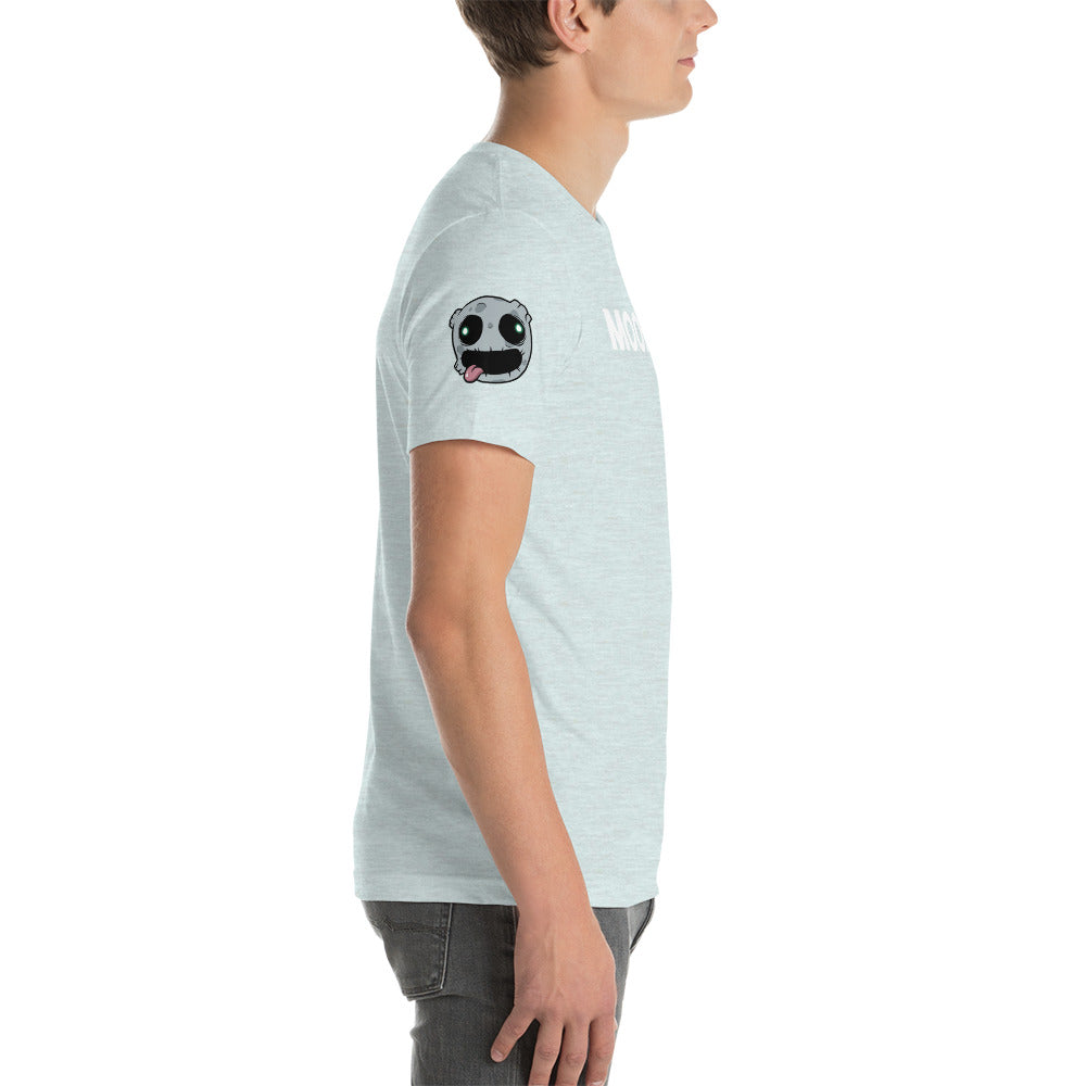 Moonrock Short-Sleeve Unisex T-Shirt
