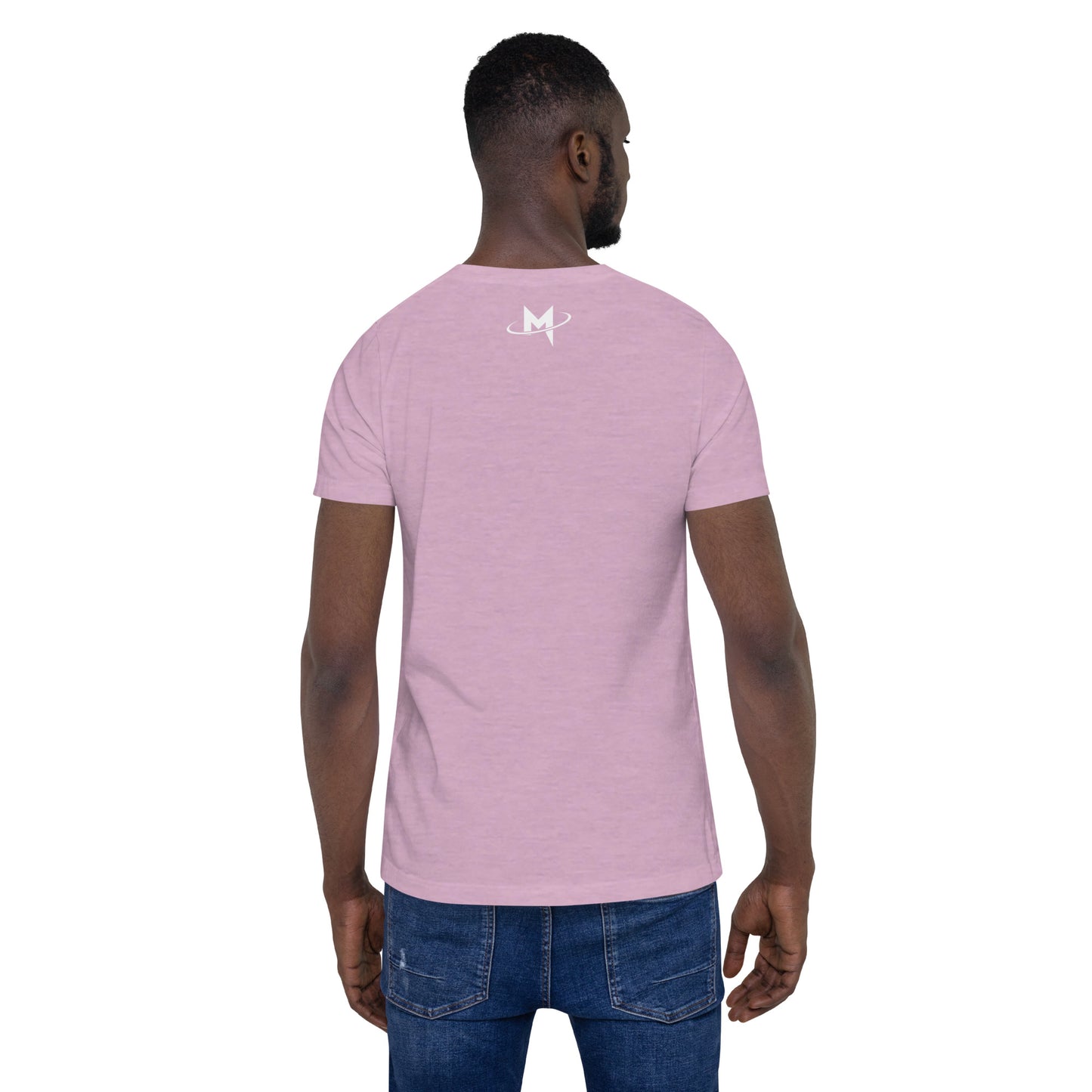 Pride Unisex T-shirt