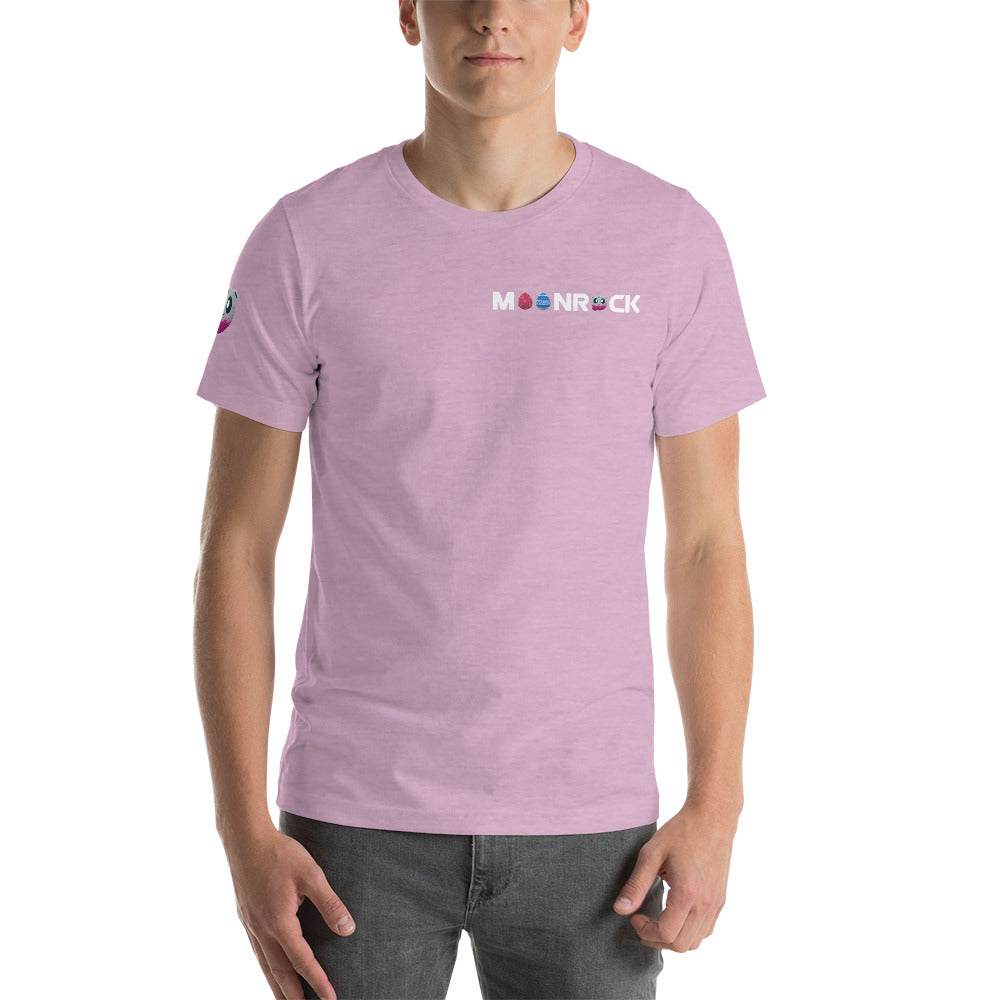 Easter Short-sleeve Unisex T-shirt