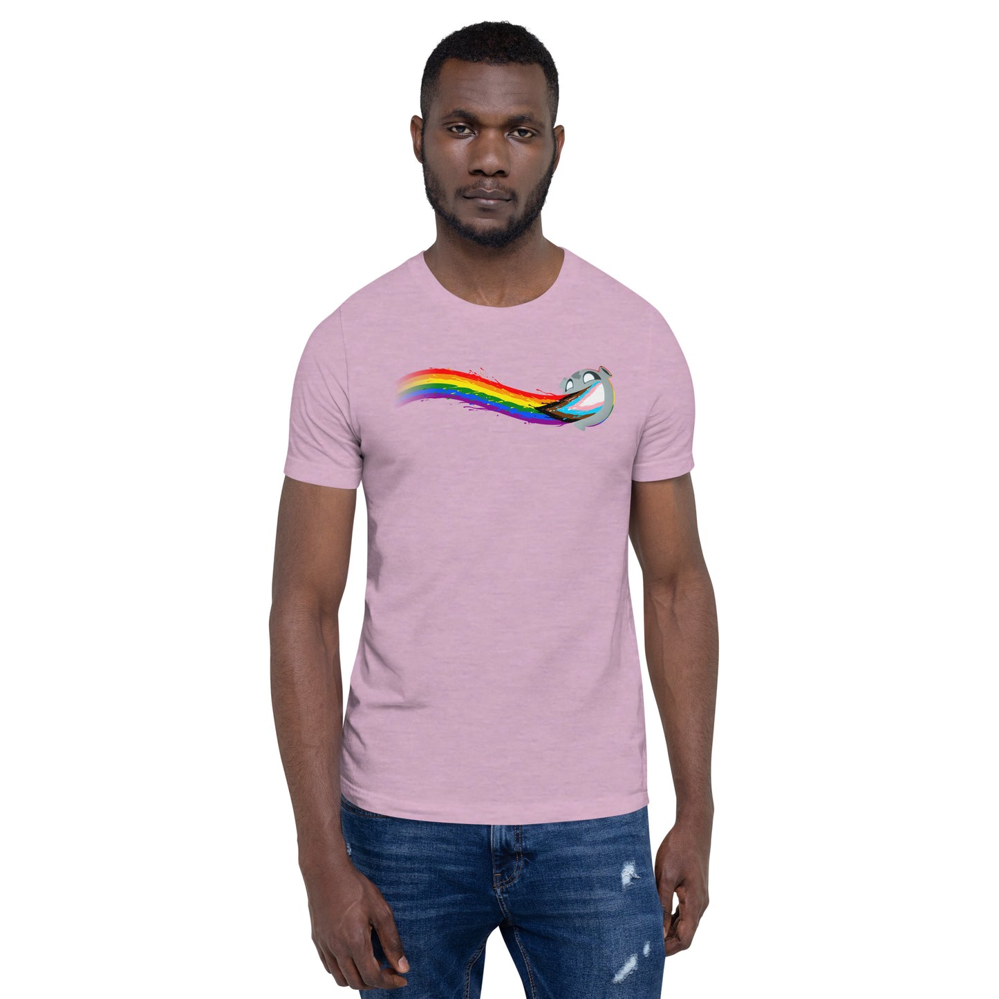 Pride Unisex T-shirt