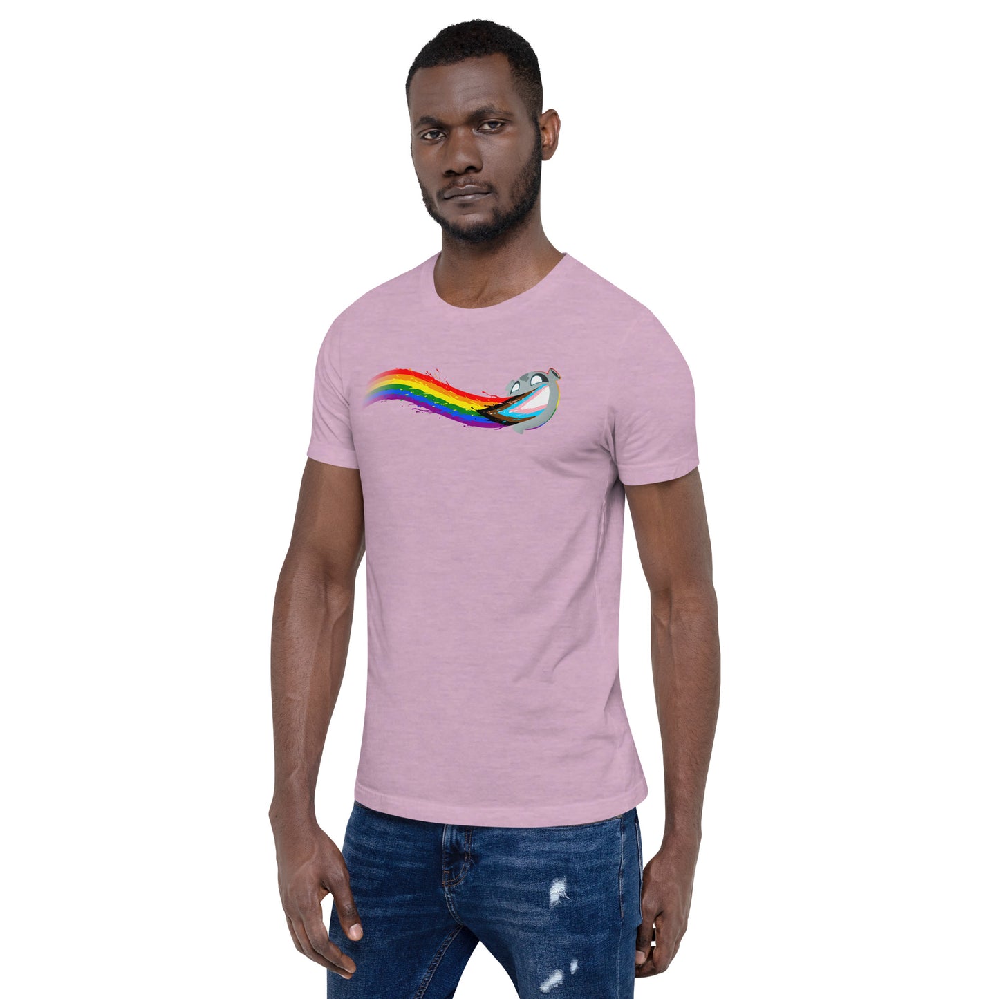 Pride Unisex T-shirt