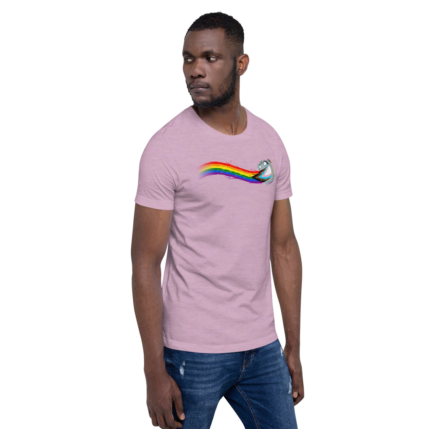 Pride Unisex T-shirt