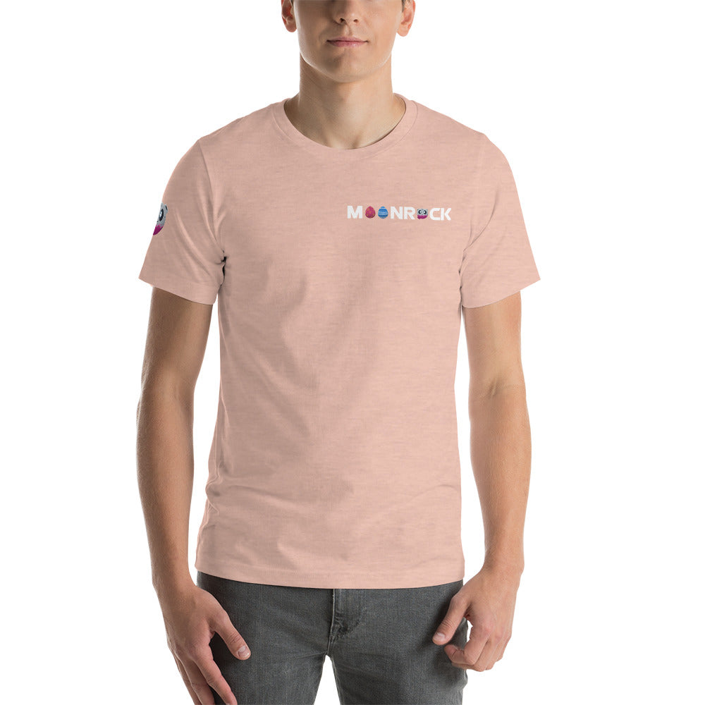 Easter Short-sleeve Unisex T-shirt