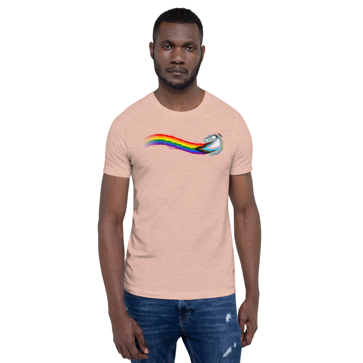 Pride Unisex T-shirt