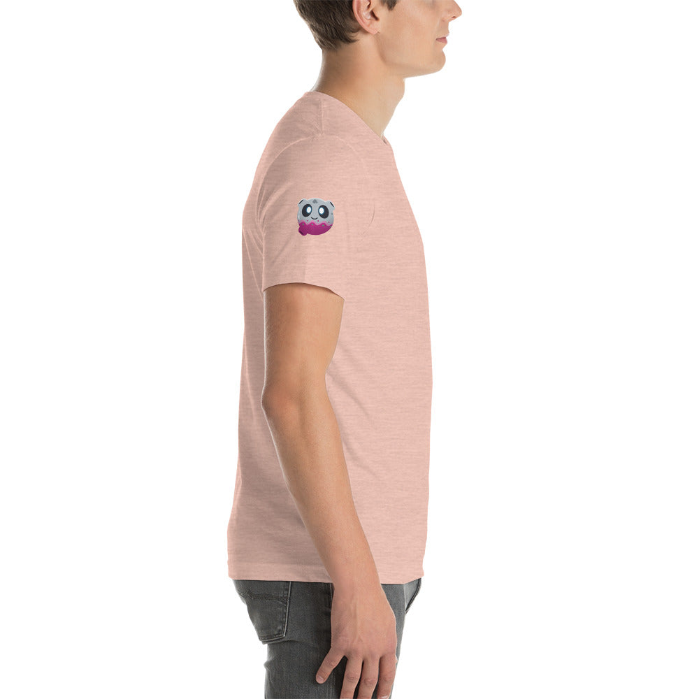 Easter Short-sleeve Unisex T-shirt