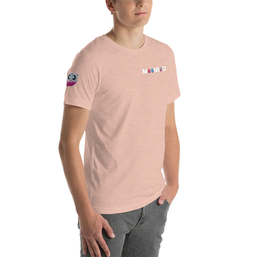 Easter Short-sleeve Unisex T-shirt