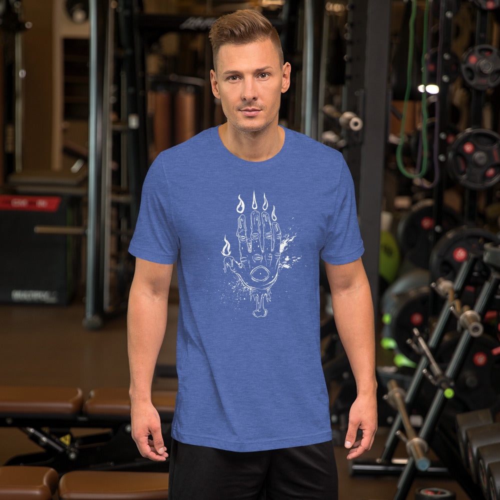 All Seeing Eye Unisex T-Shirt