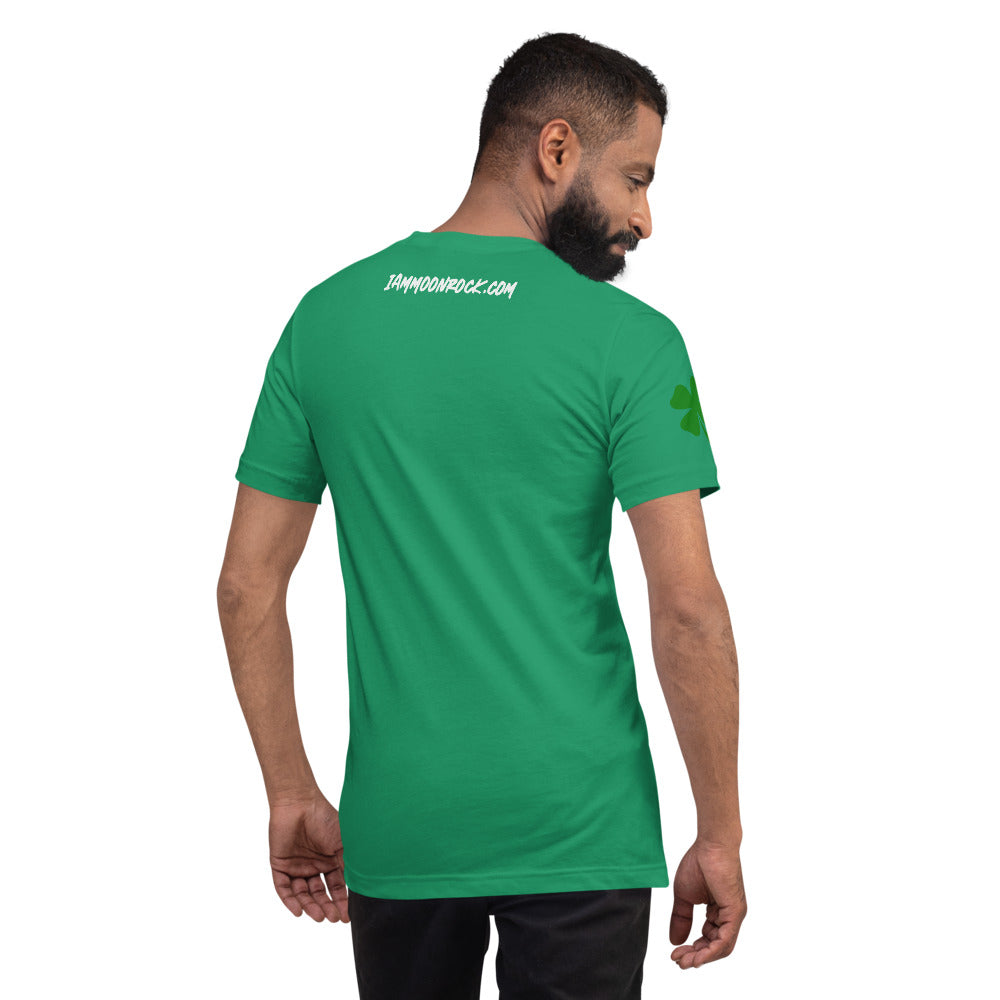 St. Patty's Day Short-Sleeve Unisex T-Shirt