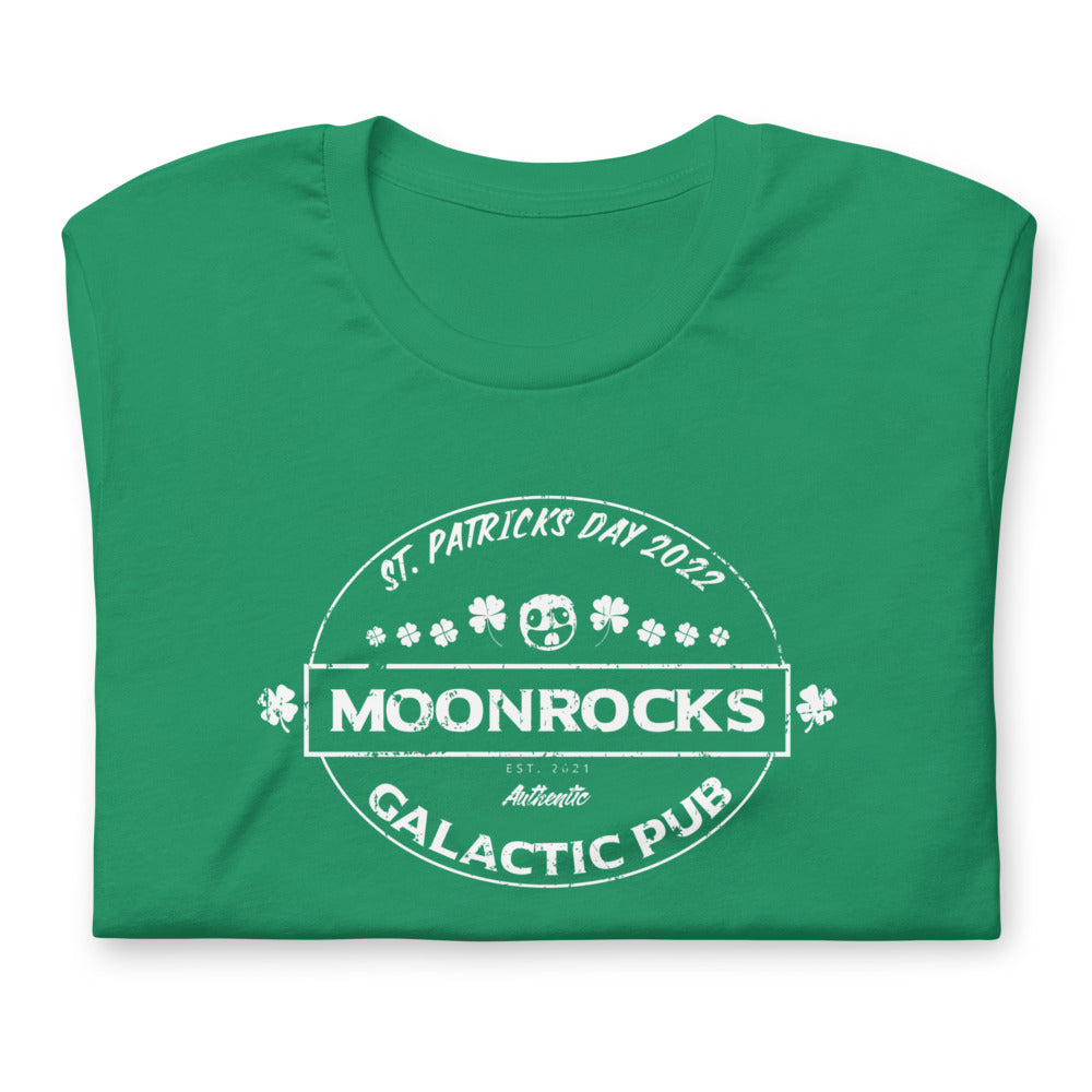 St. Patty's Day Short-Sleeve Unisex T-Shirt