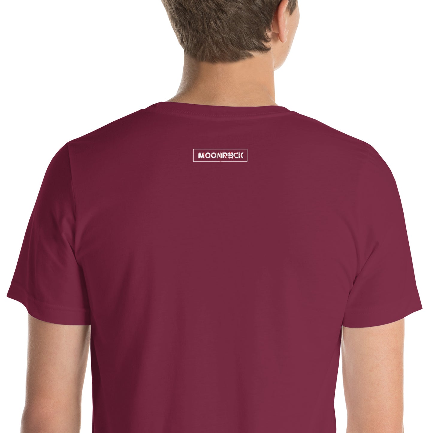 Moonrock Spice Latte Unisex T-shirt