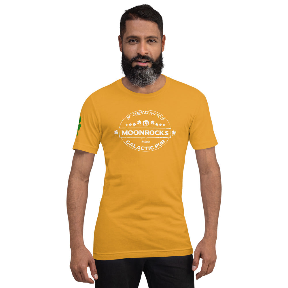 St. Patty's Day Short-Sleeve Unisex T-Shirt