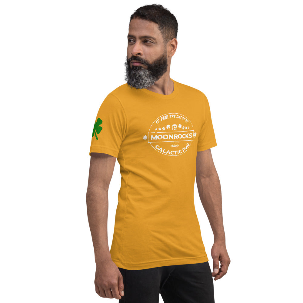 St. Patty's Day Short-Sleeve Unisex T-Shirt
