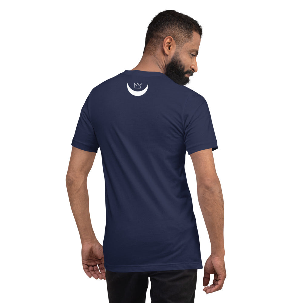 Plague Doctor Unisex T-Shirt