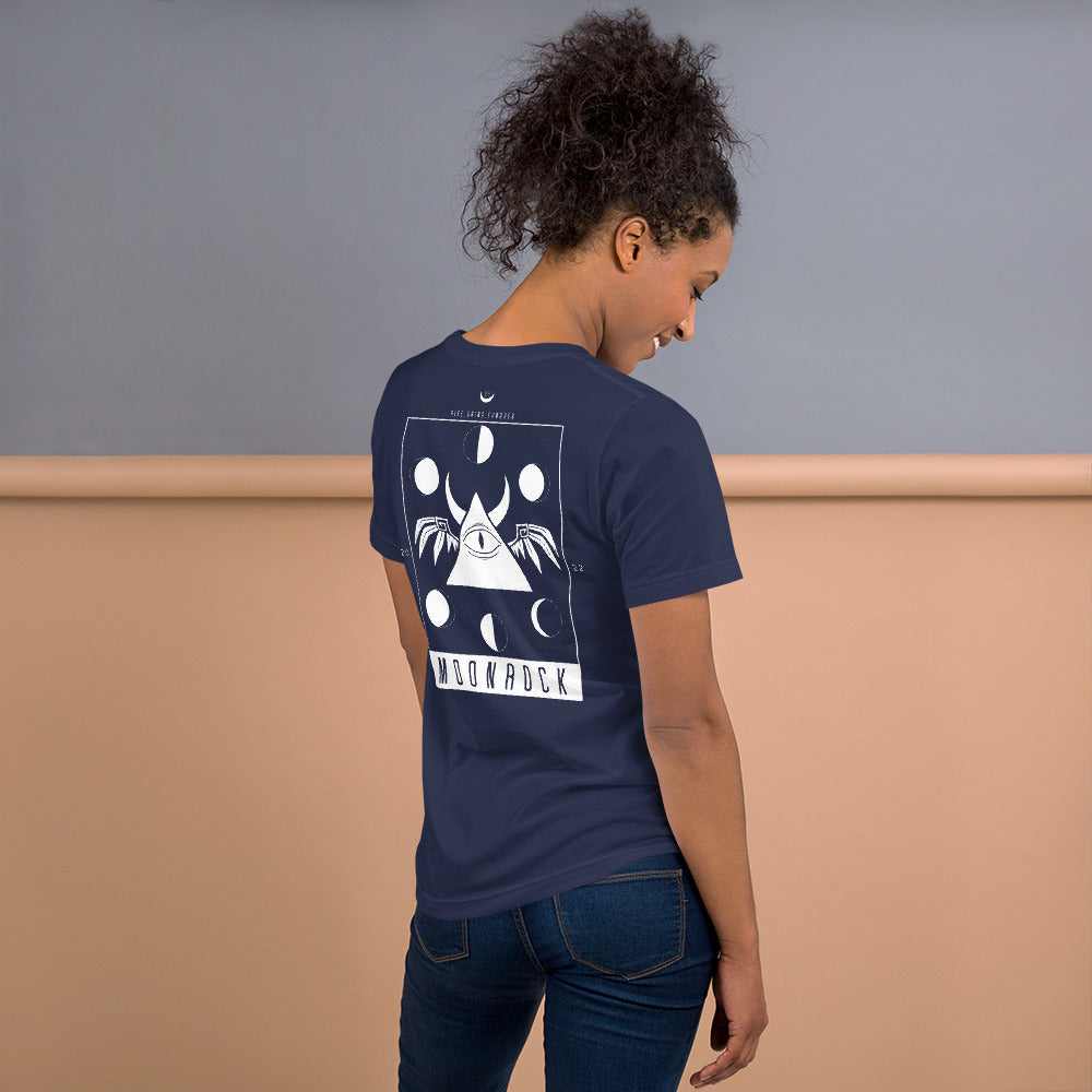 Rise & Grind Unisex T-shirt
