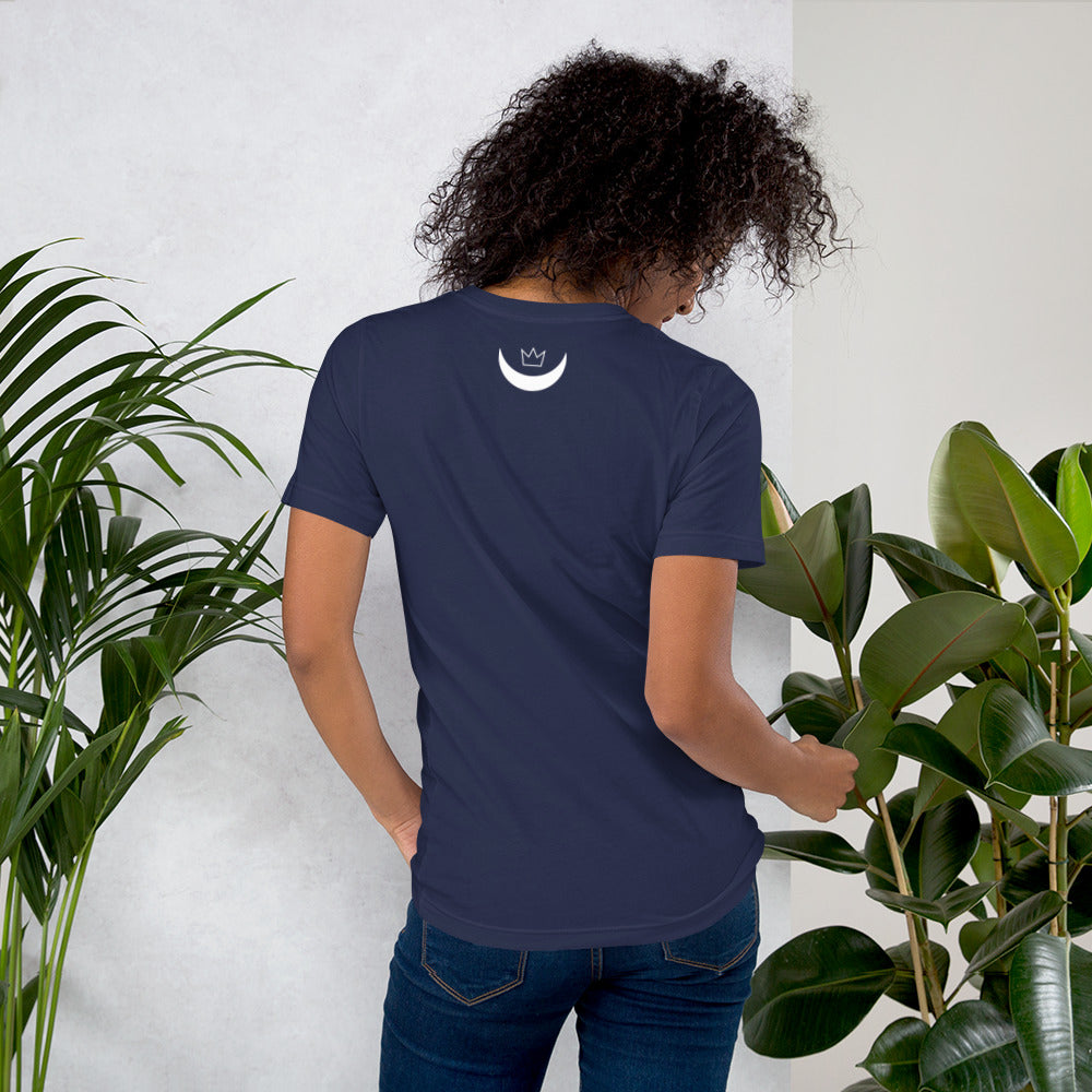 All Seeing Eye - Rainbow Edition Unisex T-shirt