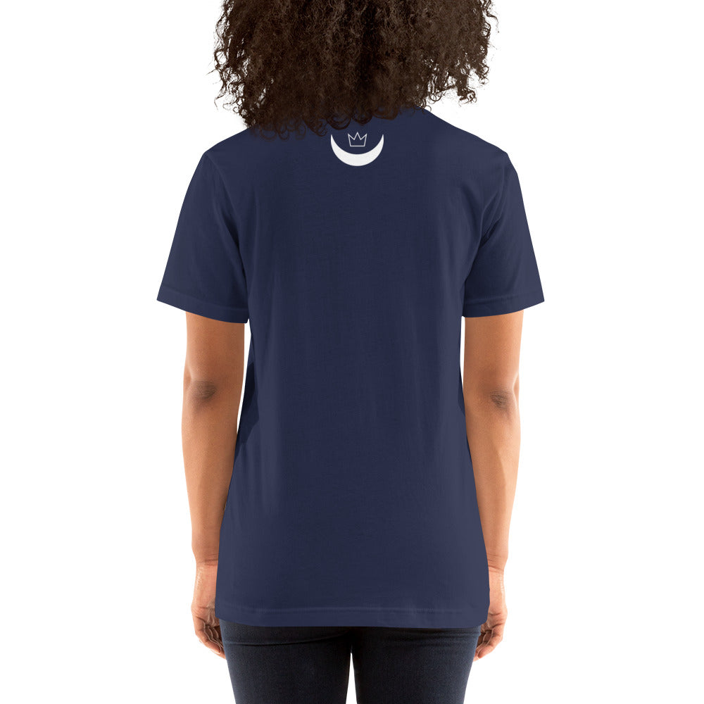 Ouija Unisex T-shirt