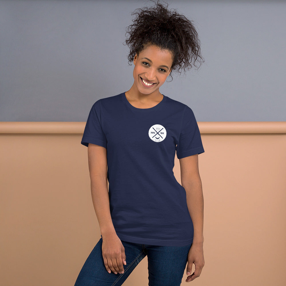 Rise & Grind Unisex T-shirt