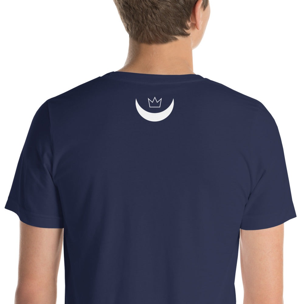 No Love Like Crow Love Unisex T-shirt