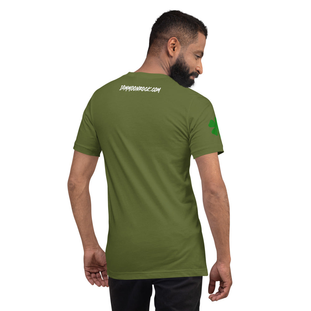 St. Patty's Day Short-Sleeve Unisex T-Shirt