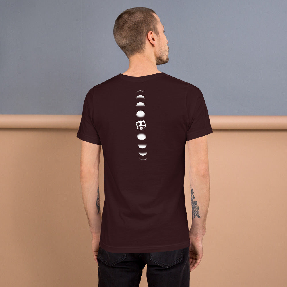 Space Dust Short-Sleeve Unisex T-Shirt