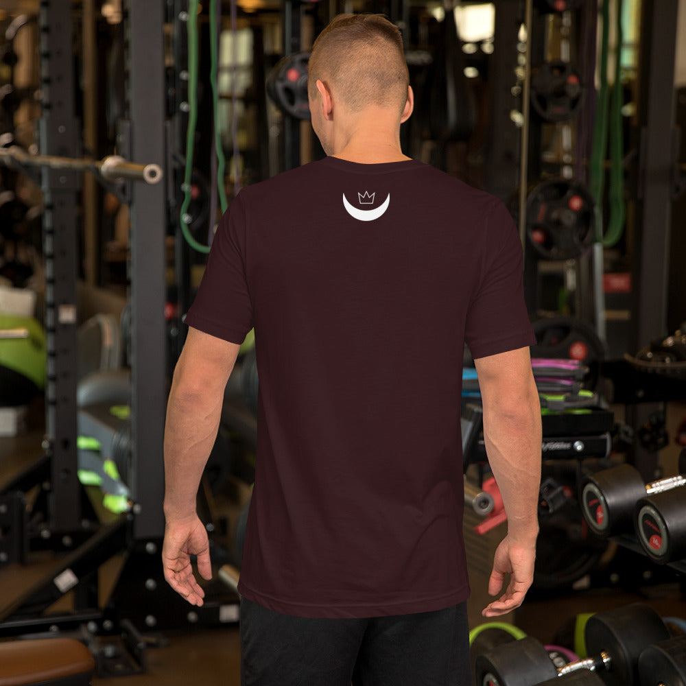 All Seeing Eye Unisex T-Shirt