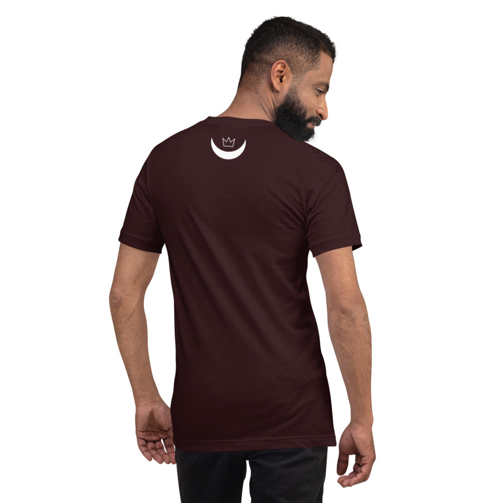 Plague Doctor Unisex T-Shirt