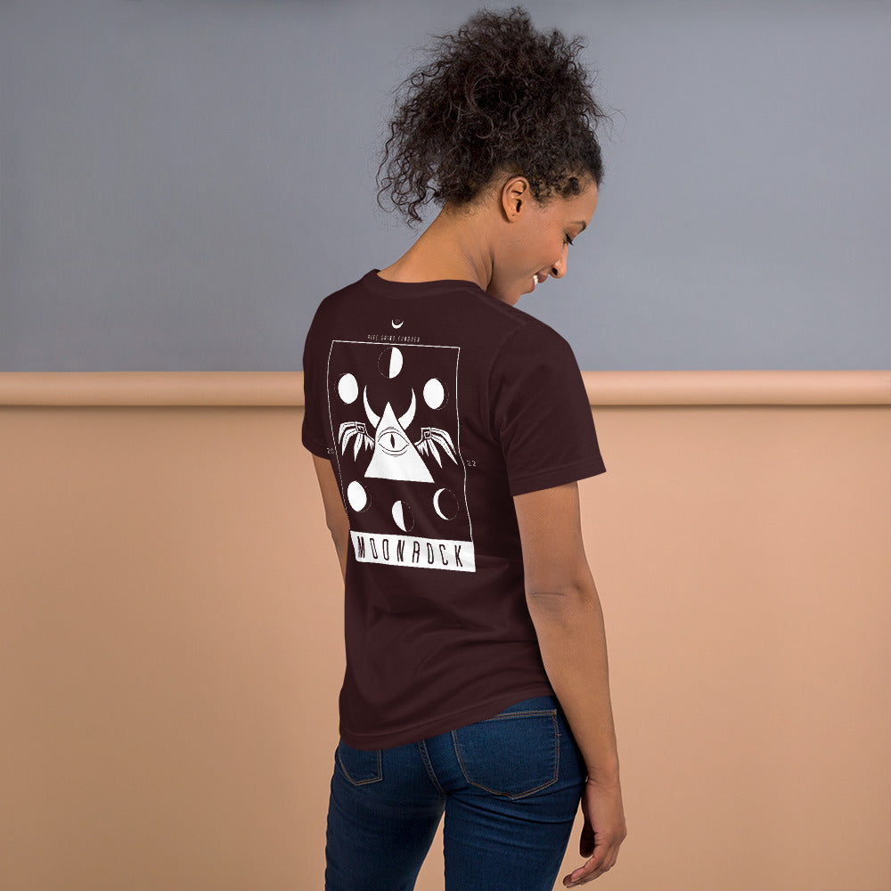 Rise & Grind Unisex T-shirt