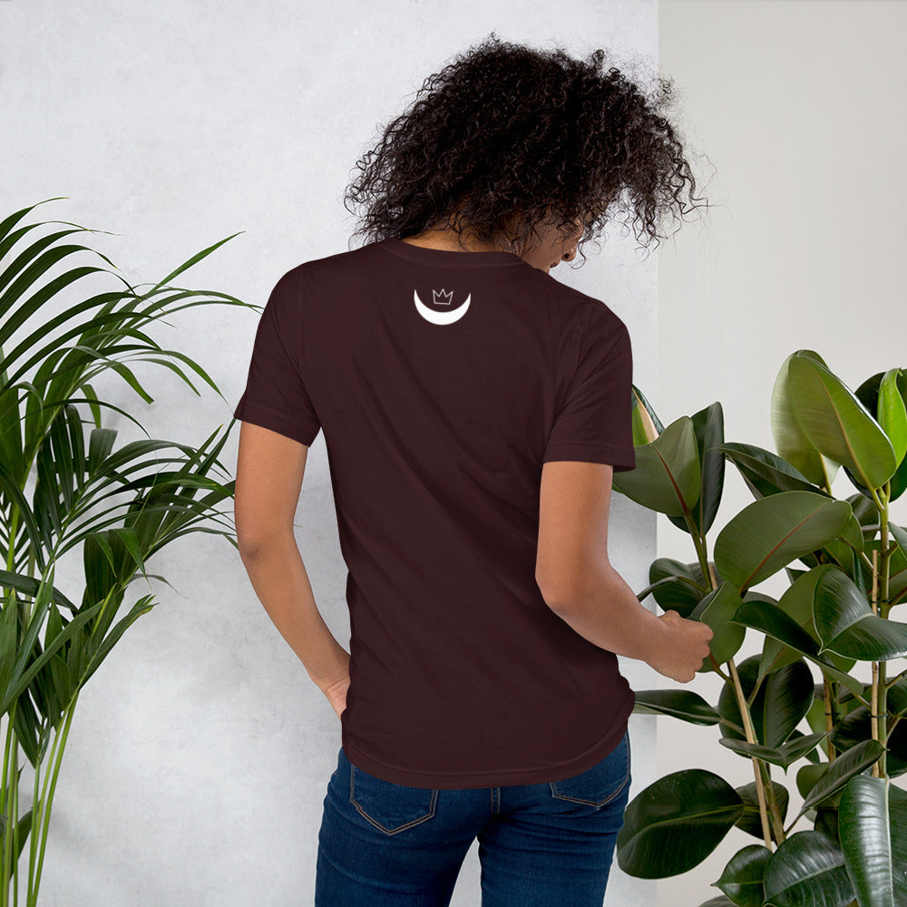 All Seeing Eye - Rainbow Edition Unisex T-shirt