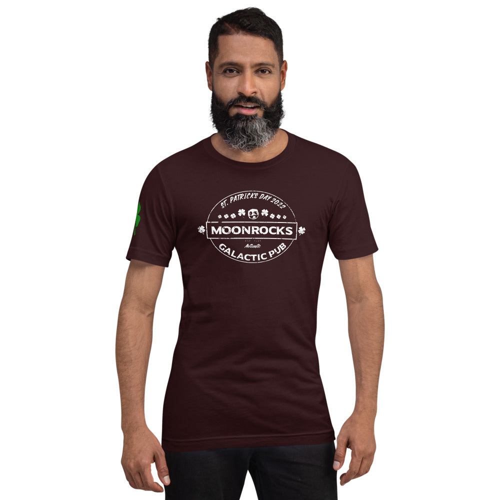 St. Patty's Day Short-Sleeve Unisex T-Shirt