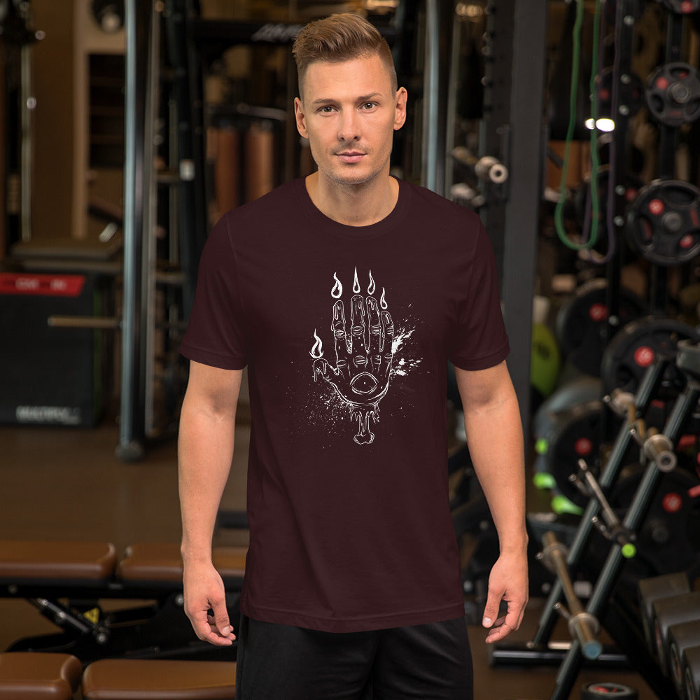All Seeing Eye Unisex T-Shirt